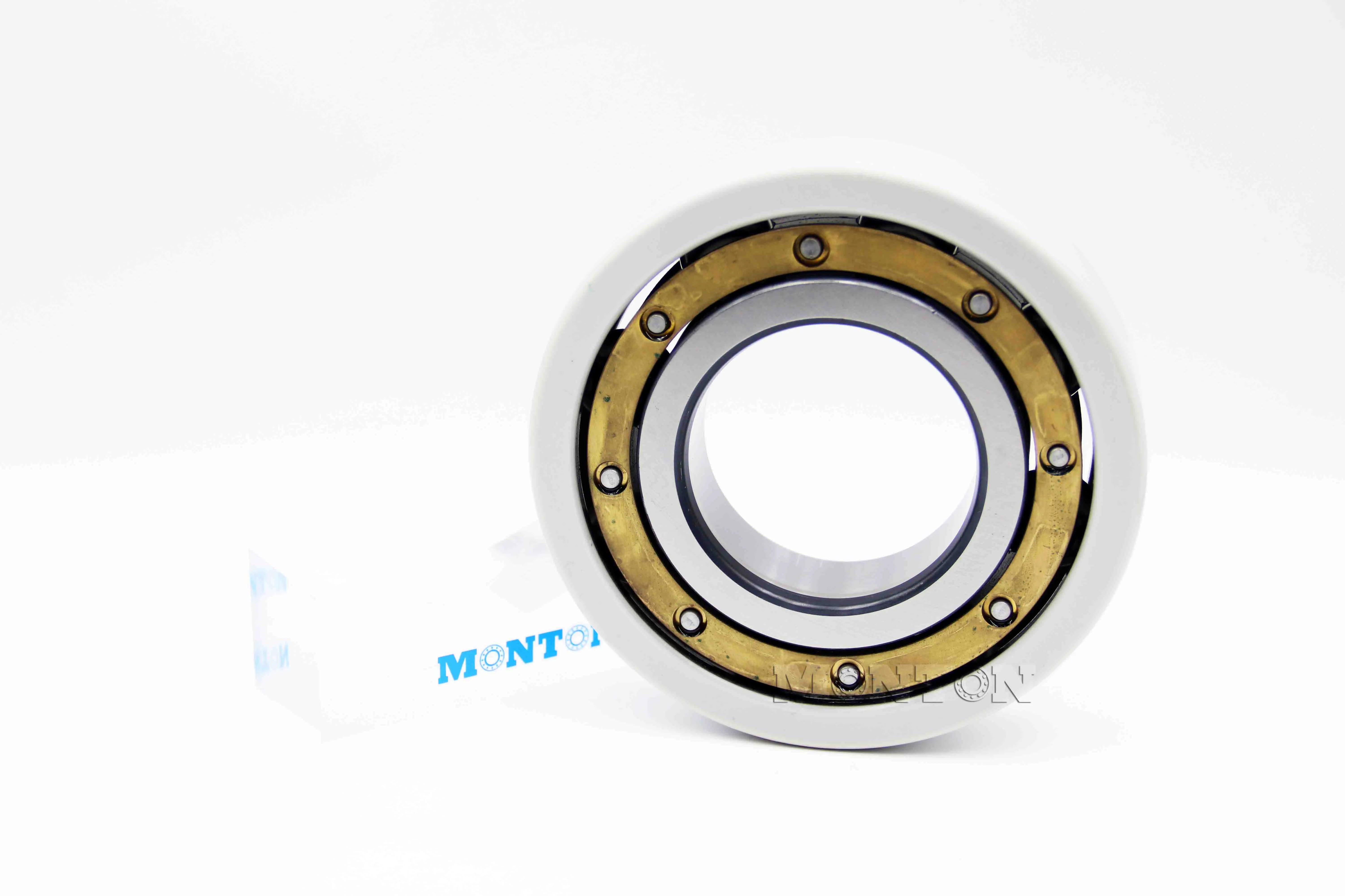NU210ECMC3VL0241 Insulated Insocoat bearings NU210ECMC3VL0241 Insulated Insocoat bearings