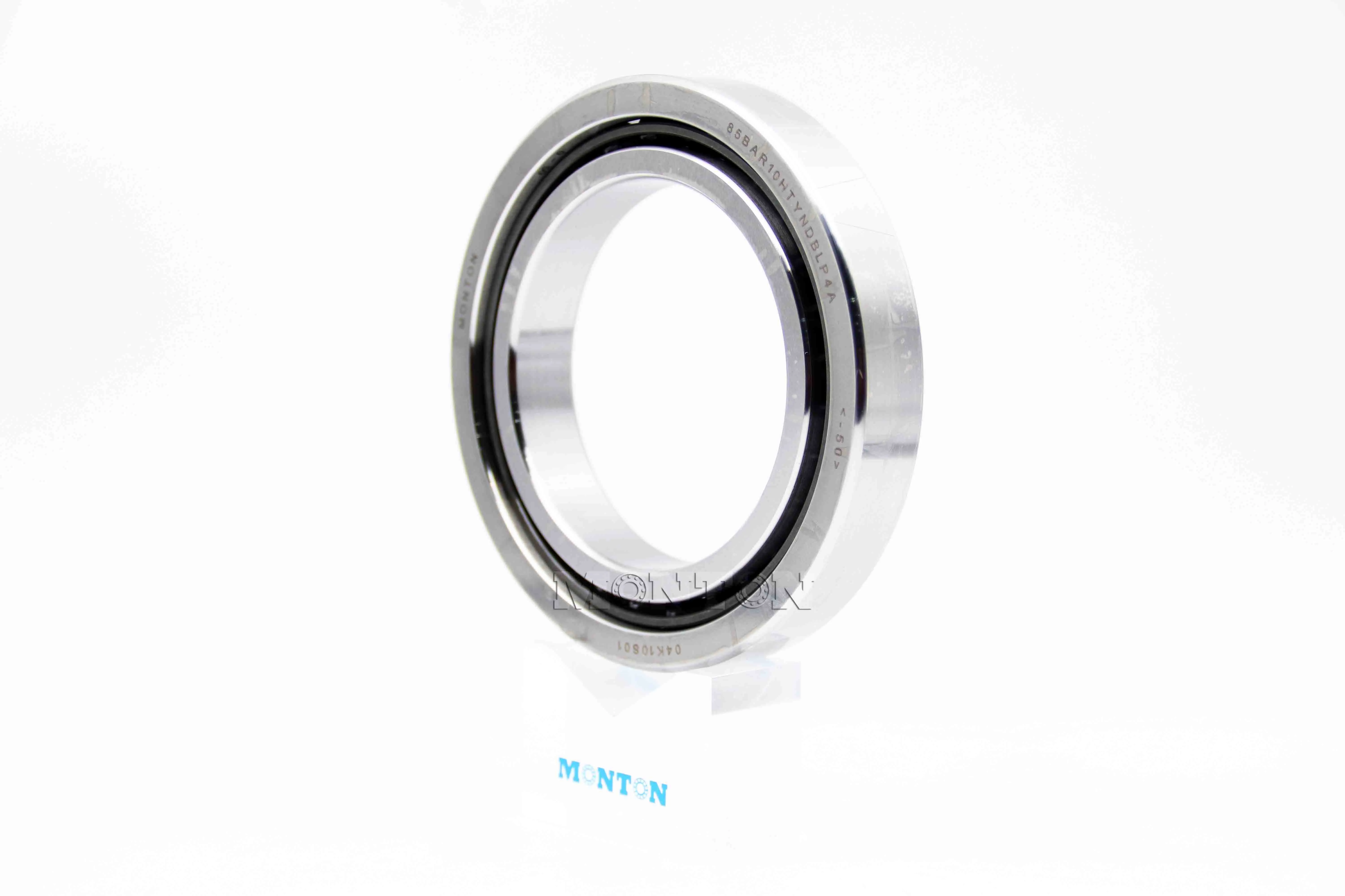 85BAR10HTYNDBLP4A High-Speed Angular Contact Thrust Ball Bearings