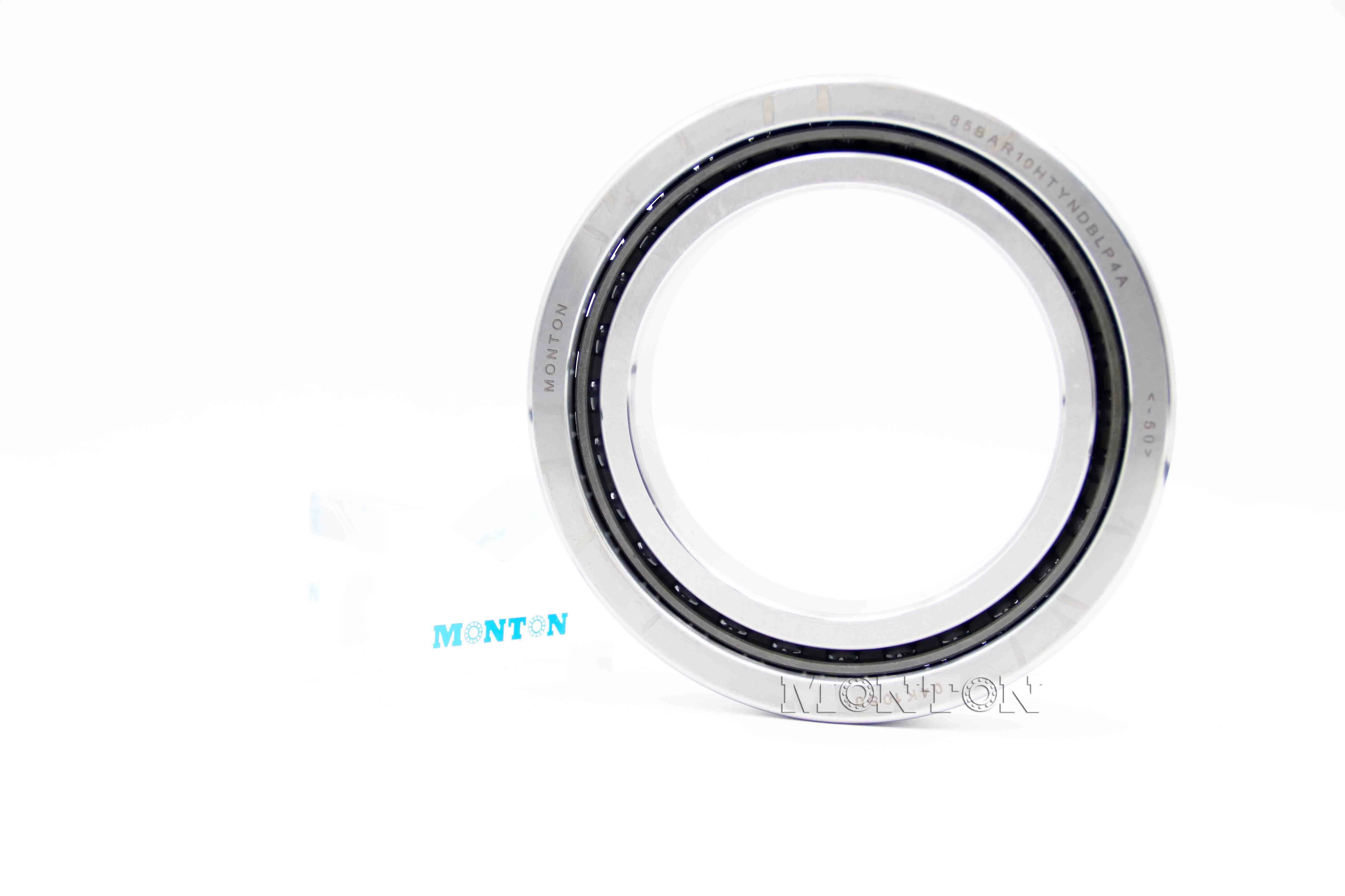 85BAR10HTYNDBLP4A High-Speed Angular Contact Thrust Ball Bearings