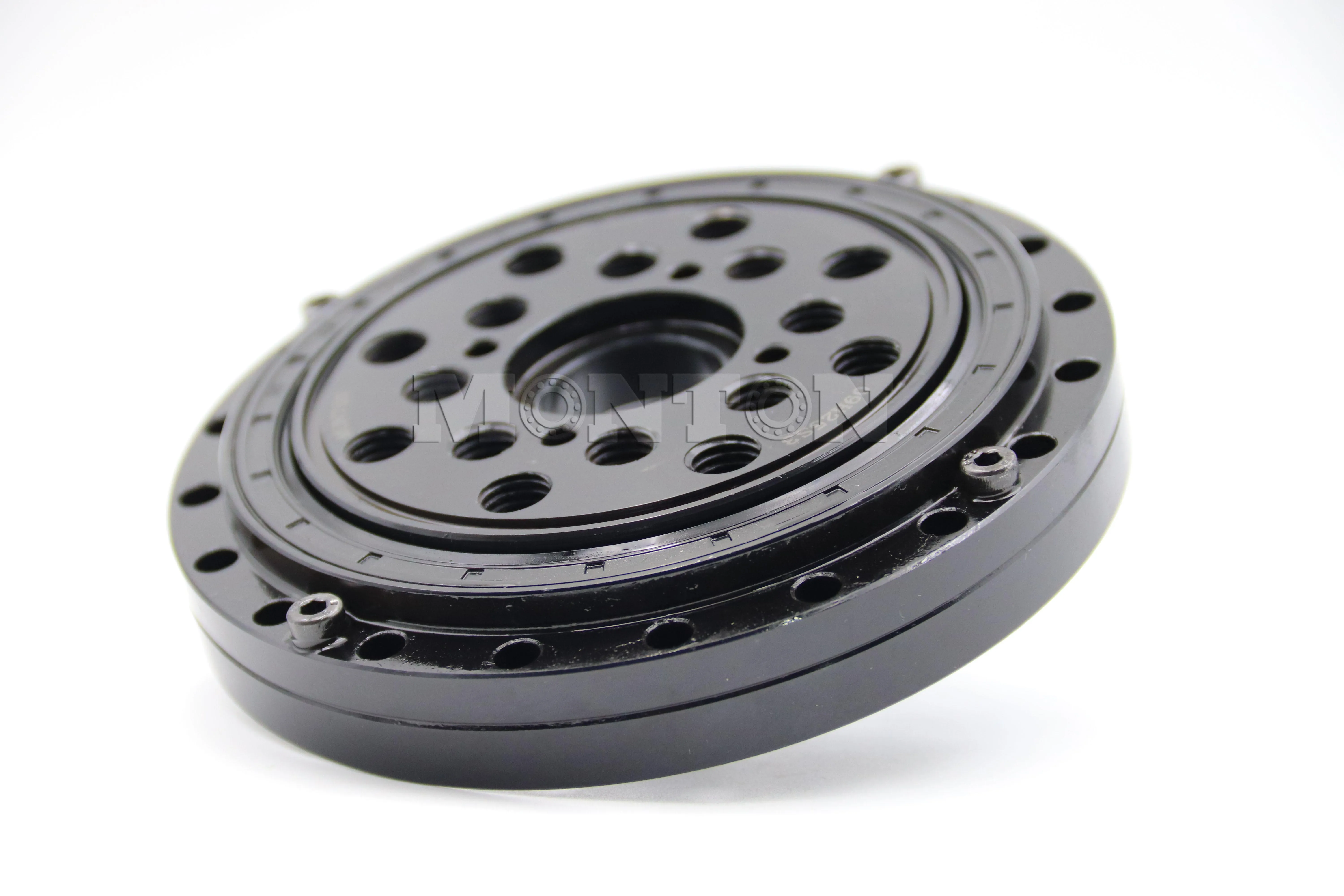 bearing phosphating treatment