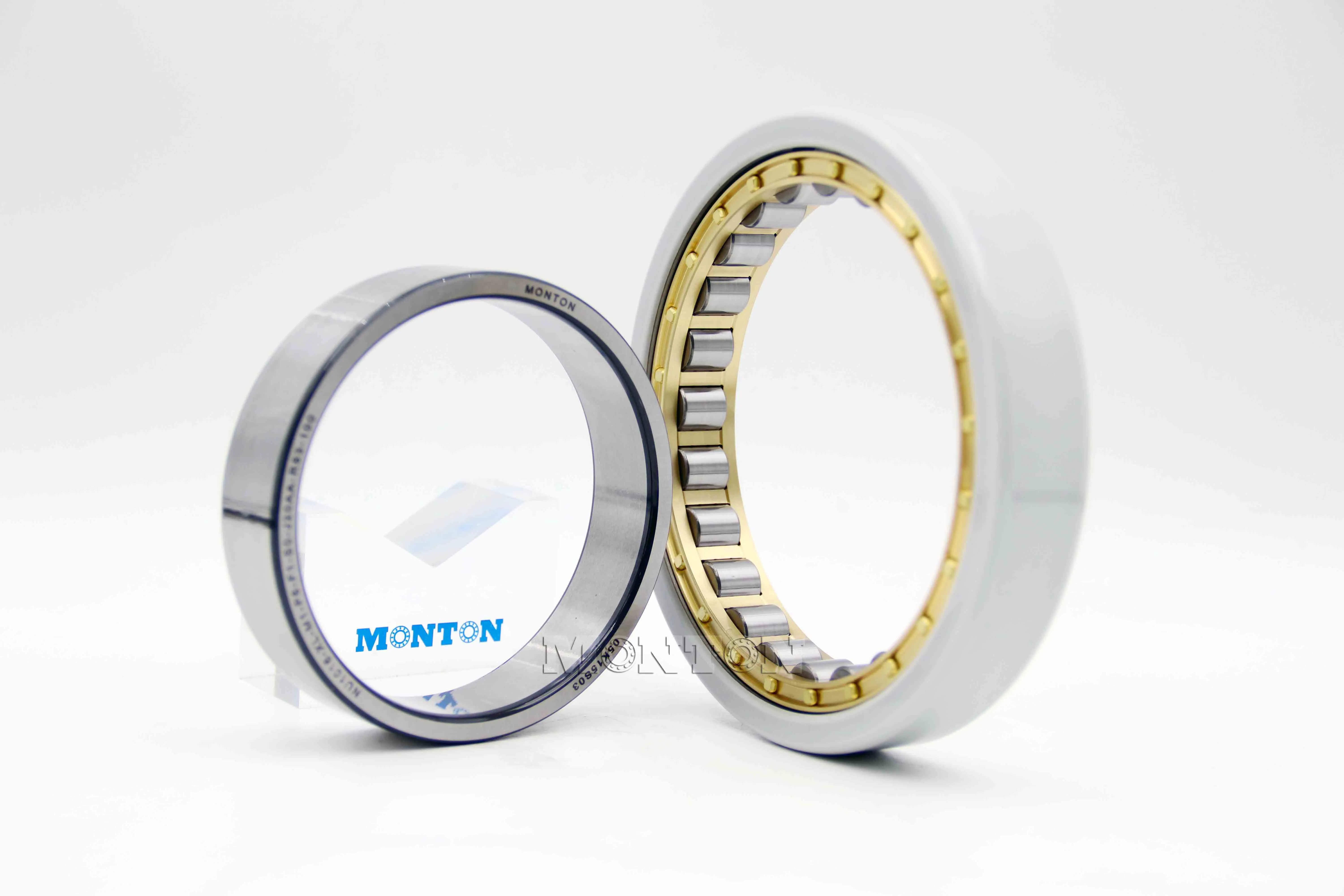 NU1016ECMC3VL0241 Insulated bearing NU1016ECMC3VL0241 Insulated bearing