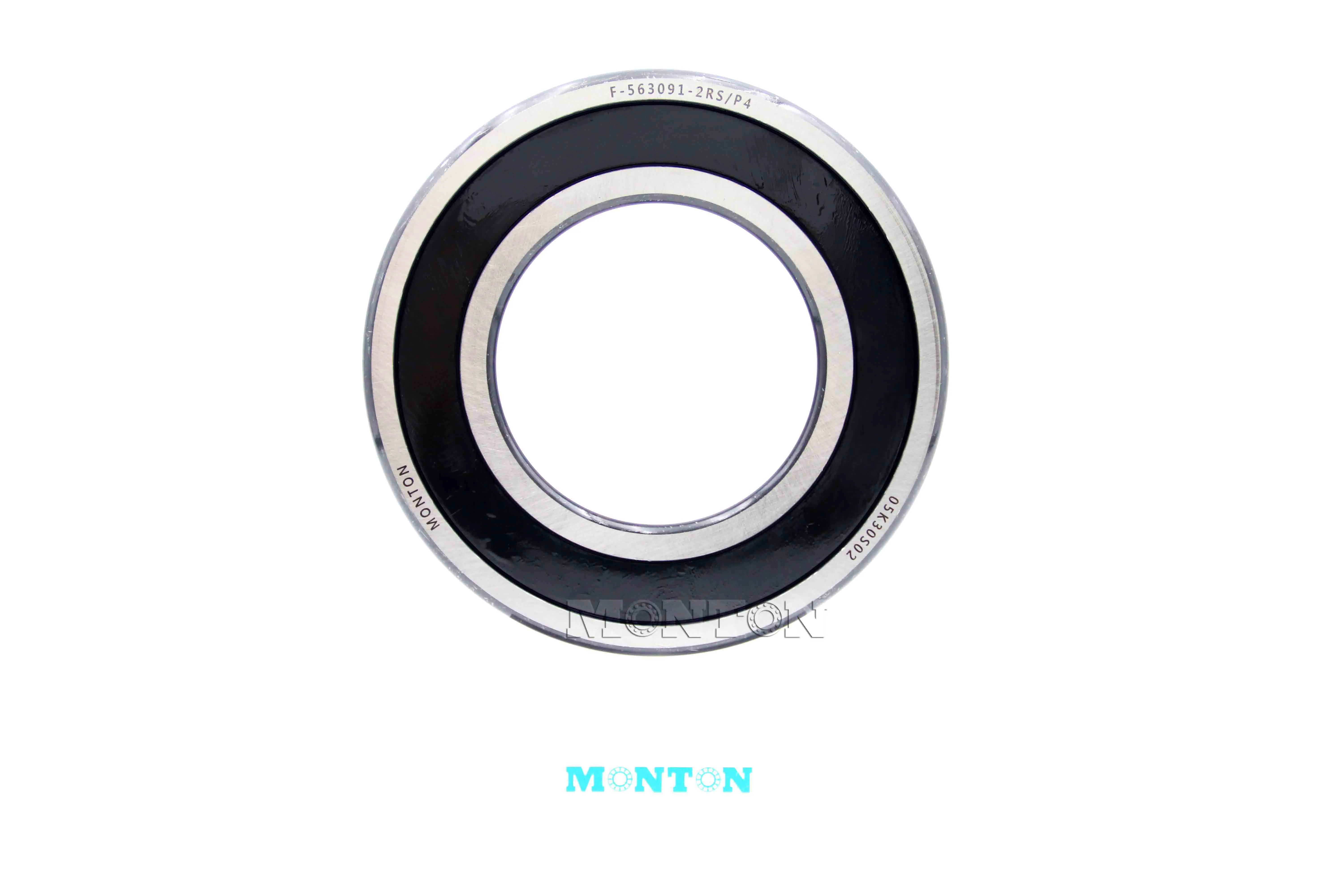 F-563091-2RS/P4 Servo motor bearing F-563091-2RS/P4 Servo motor bearing