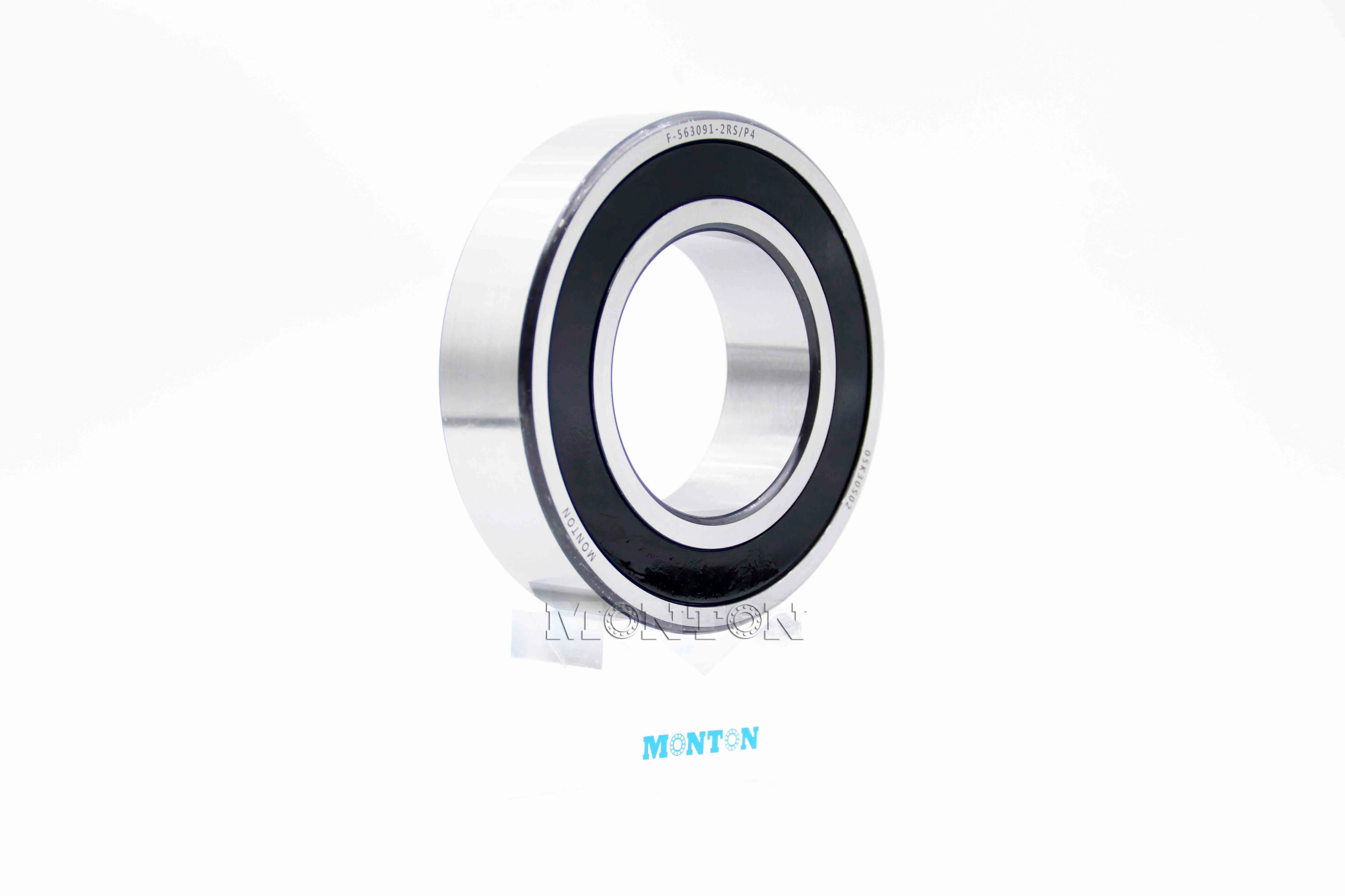 F-563091-2RS/P4 Servo motor bearing F-563091-2RS/P4 Servo motor bearing