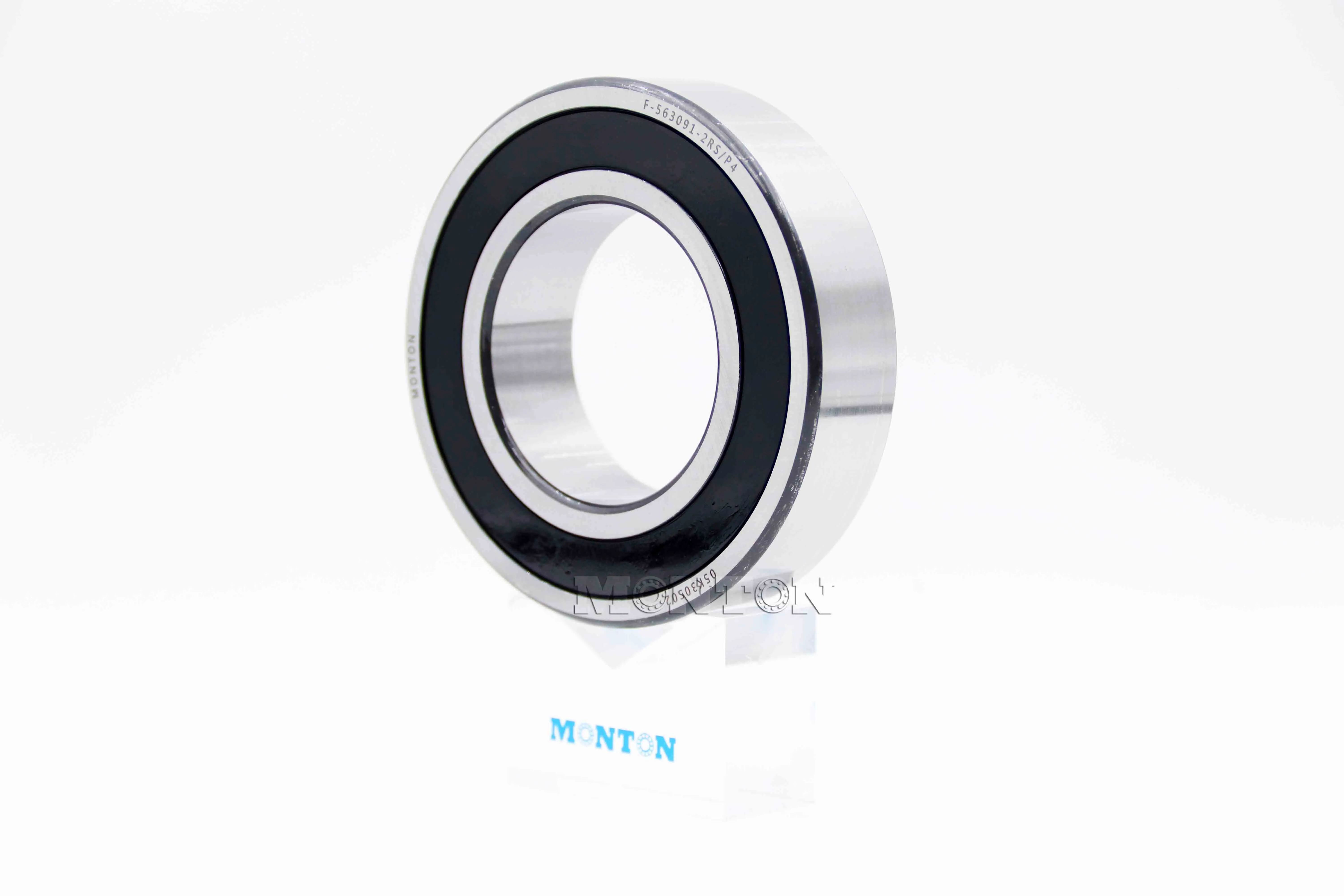 F-563091-2RS/P4 Servo motor bearing F-563091-2RS/P4 Servo motor bearing