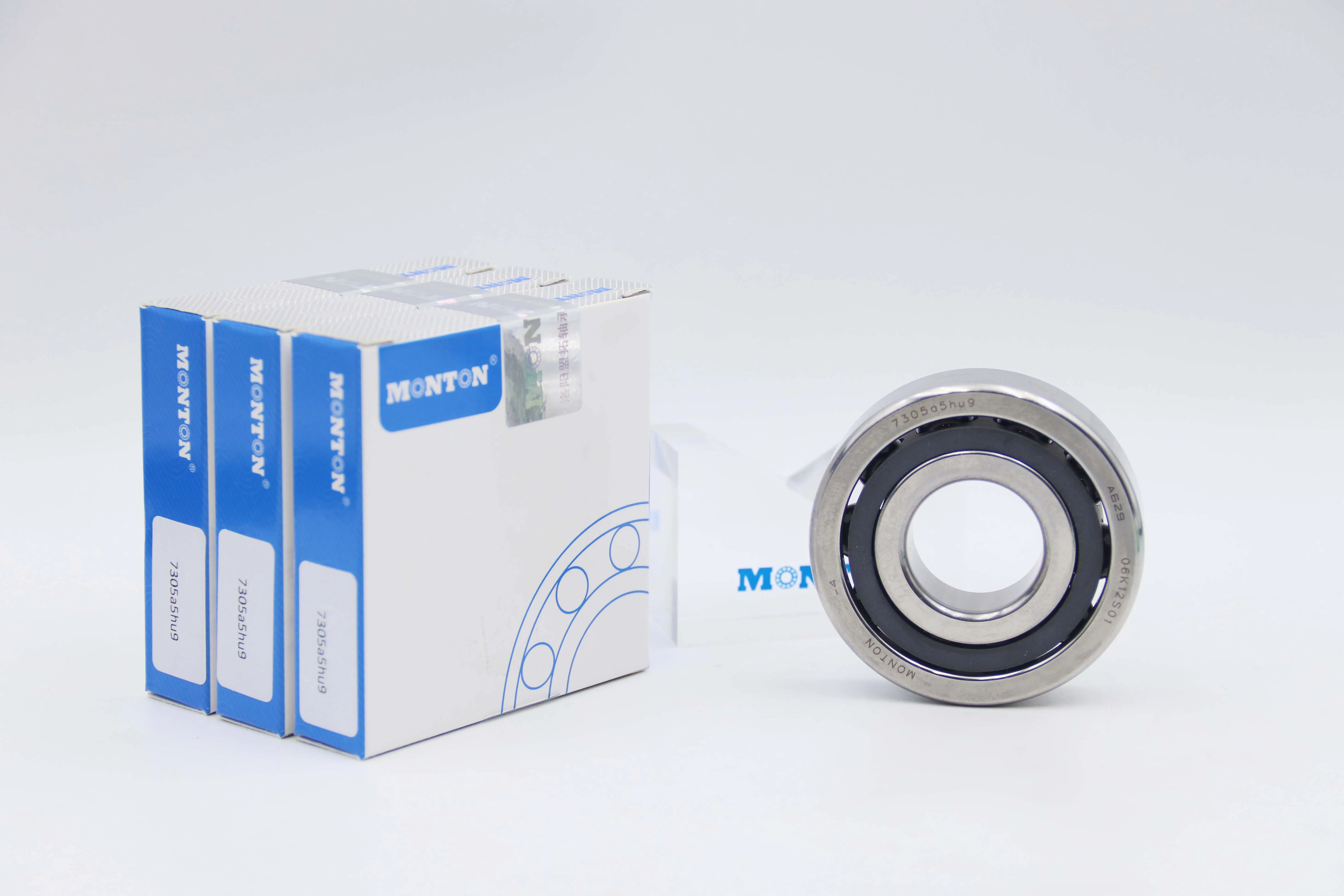 Cryogenic pump bearing 7305A5hU9 Cryogenic pump bearing 7305A5hU9