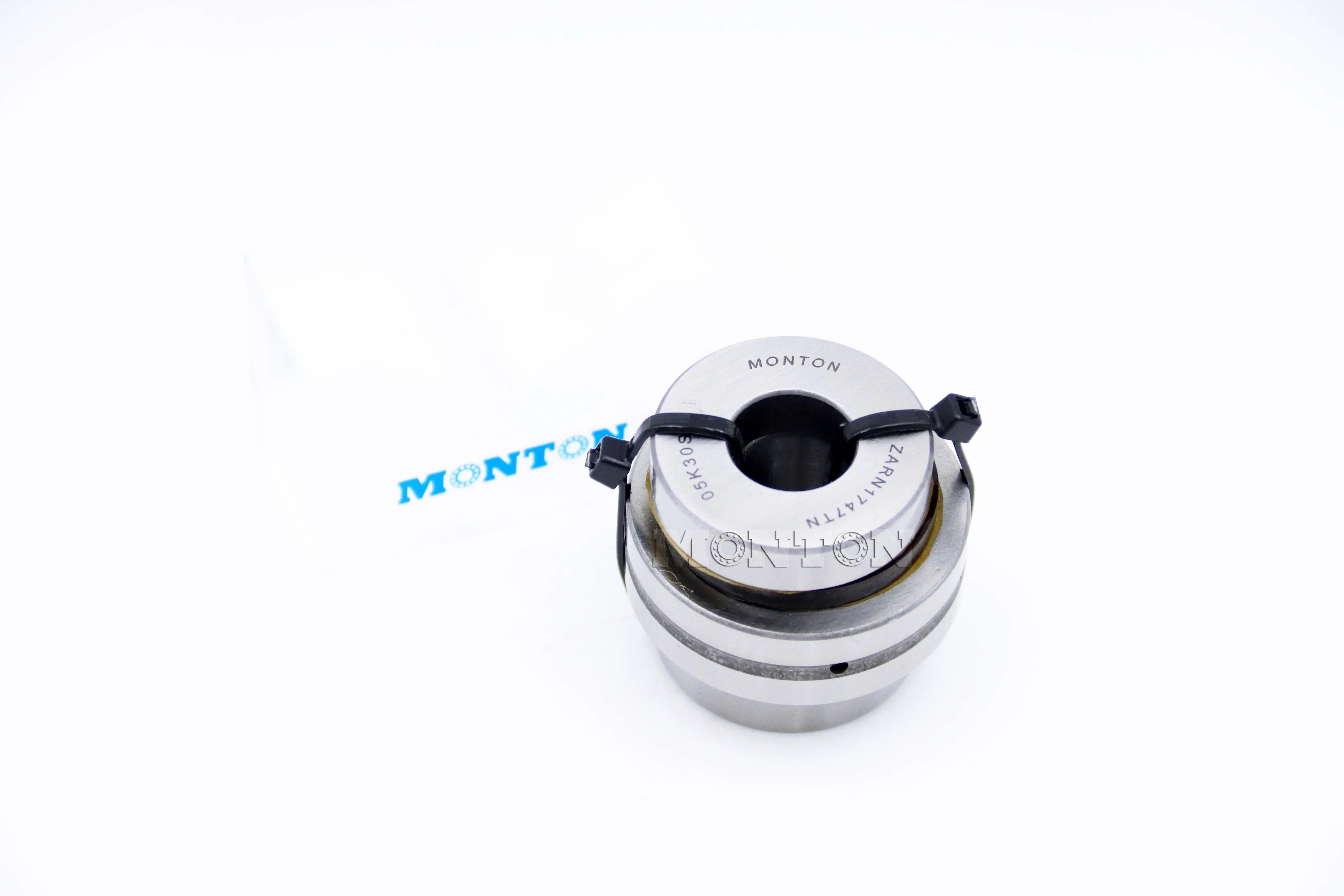 ZARN1747-TV Needle roller axial cylindrical roller bearing