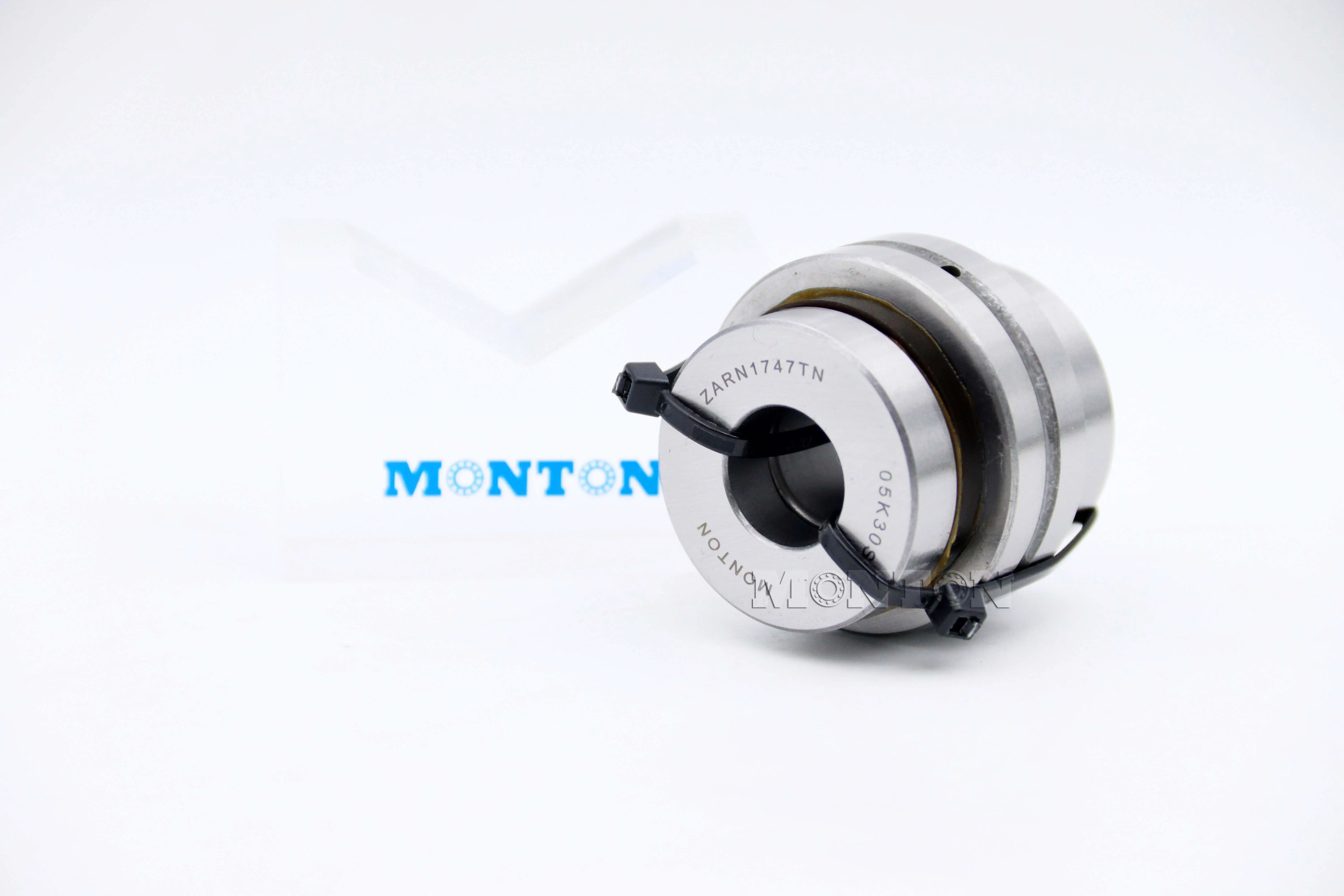 ZARN1747-TV Needle roller axial cylindrical roller bearing