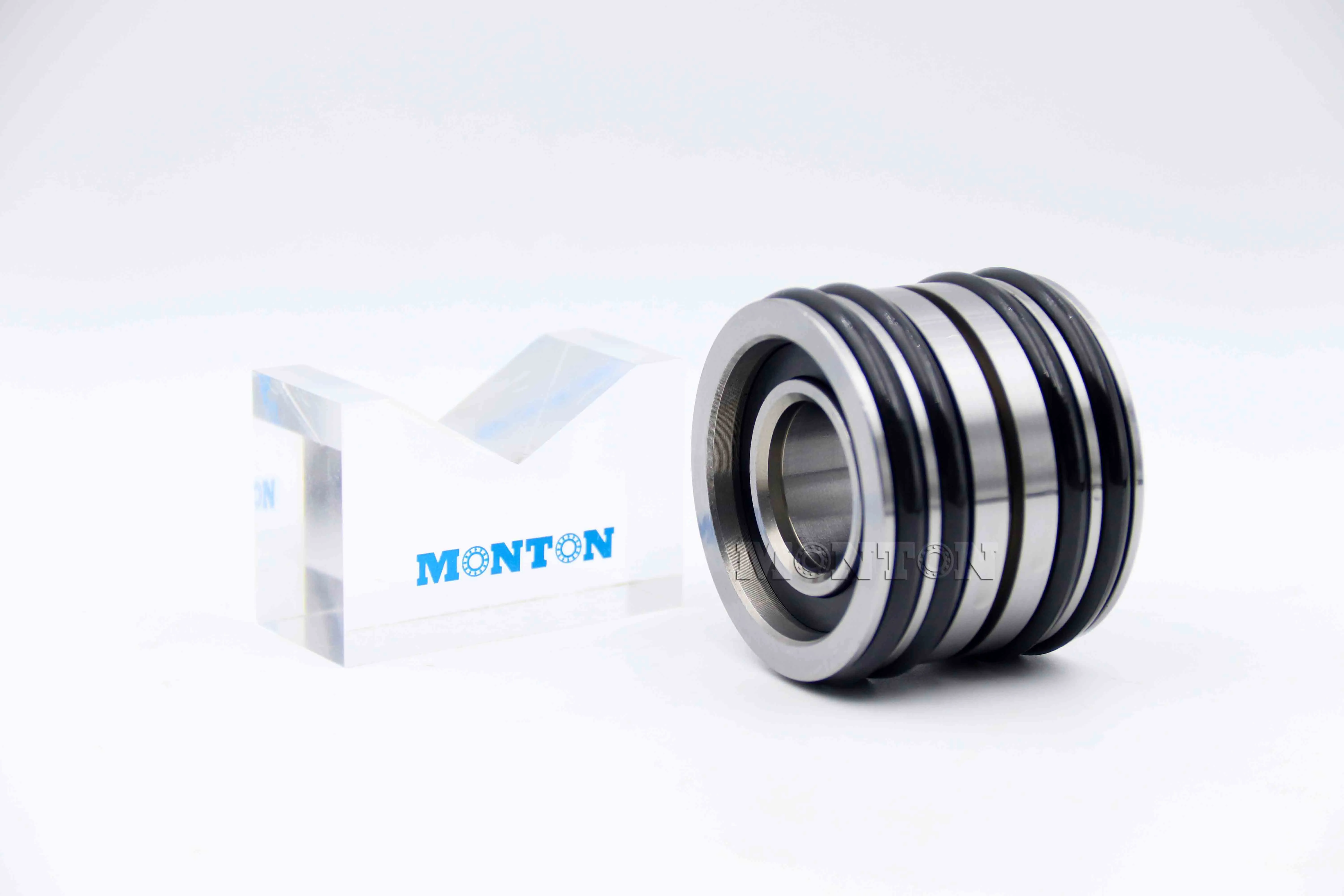 Textile Bearing Textile Bearing
