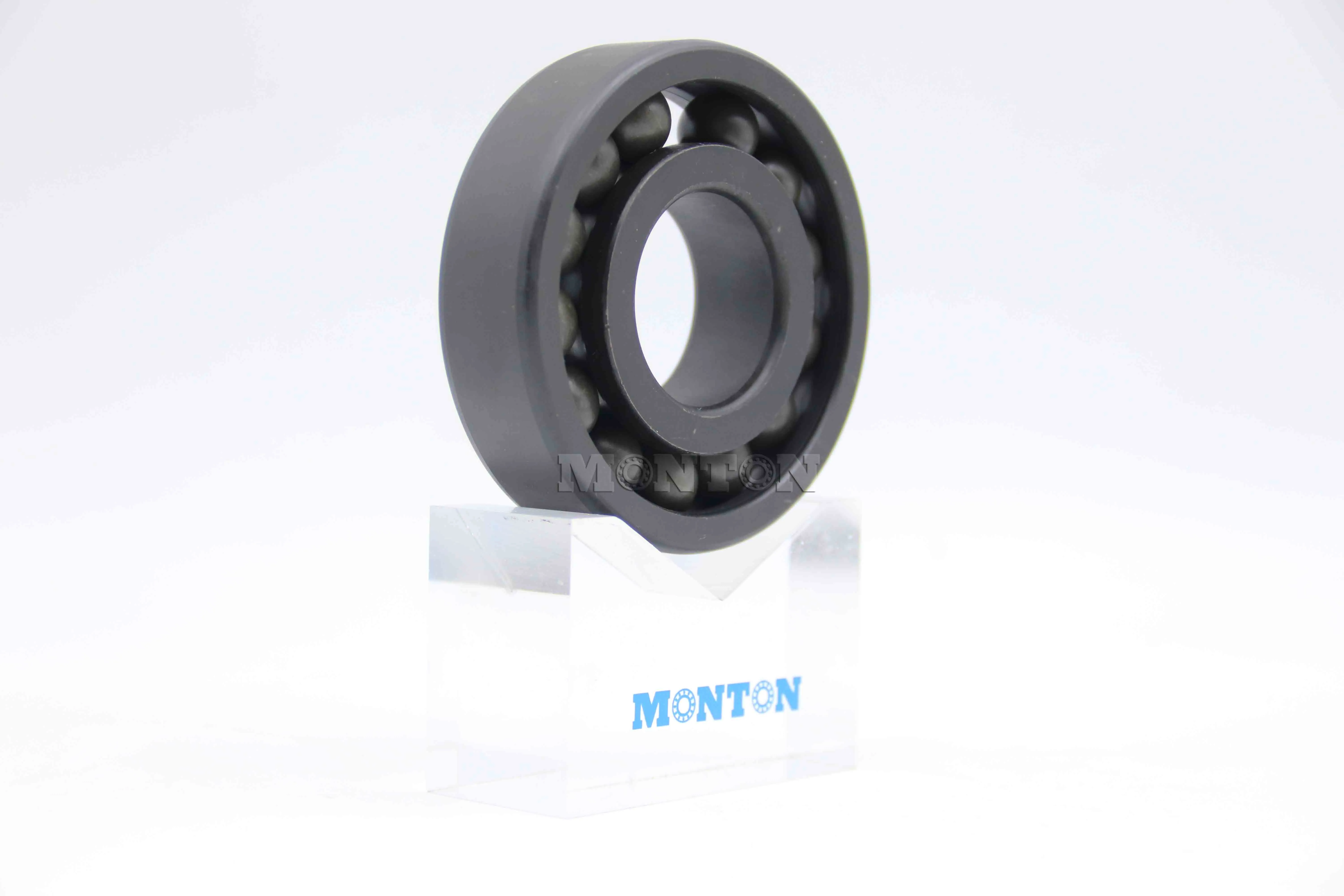 Extreme High Temperature Bearing Extreme High Temperature Bearing