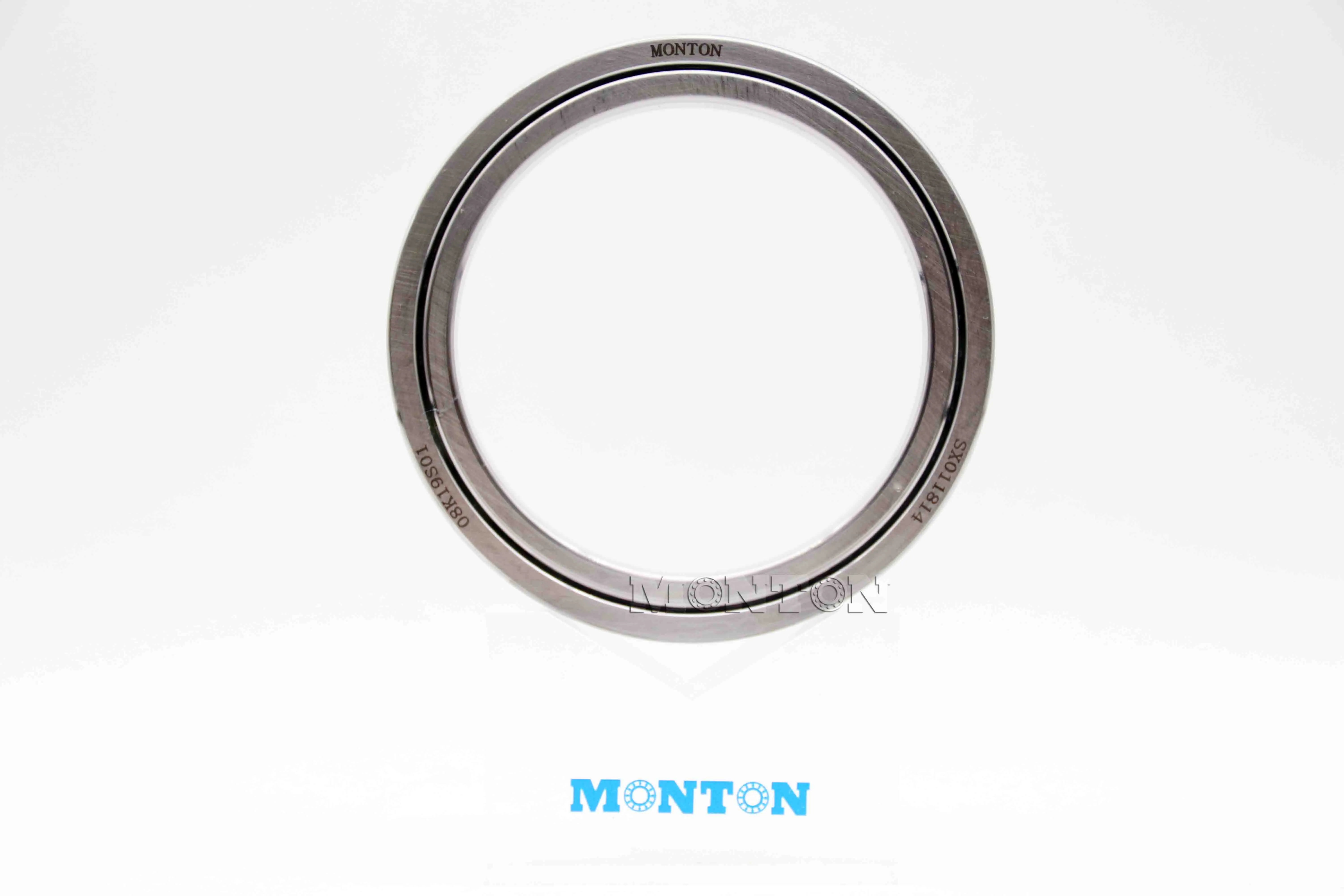 SX011814 Medical equipment Crossed Roller Bearing SX011814 Medical equipment Crossed Roller Bearing