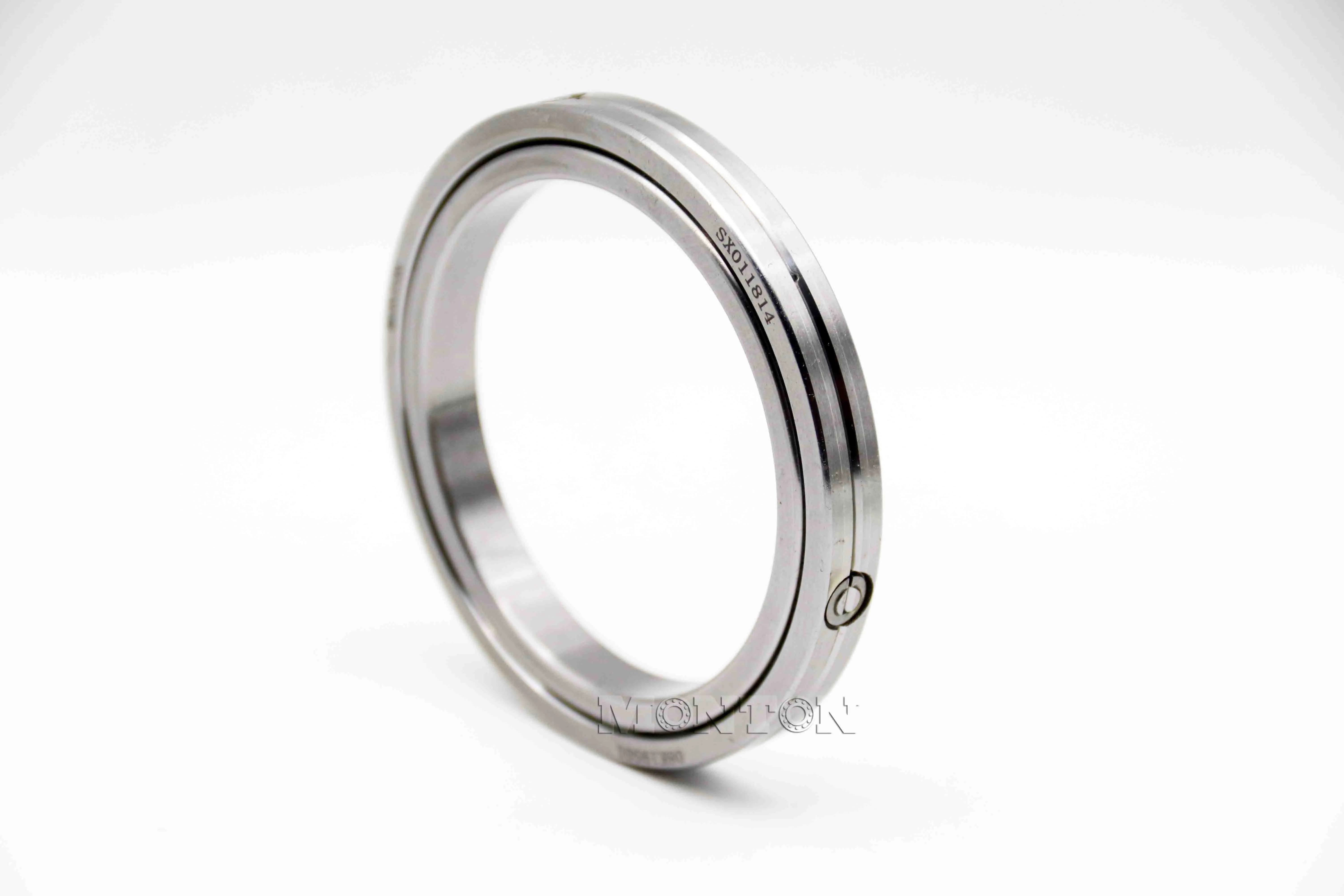 SX011814 Medical equipment Crossed Roller Bearing SX011814 Medical equipment Crossed Roller Bearing