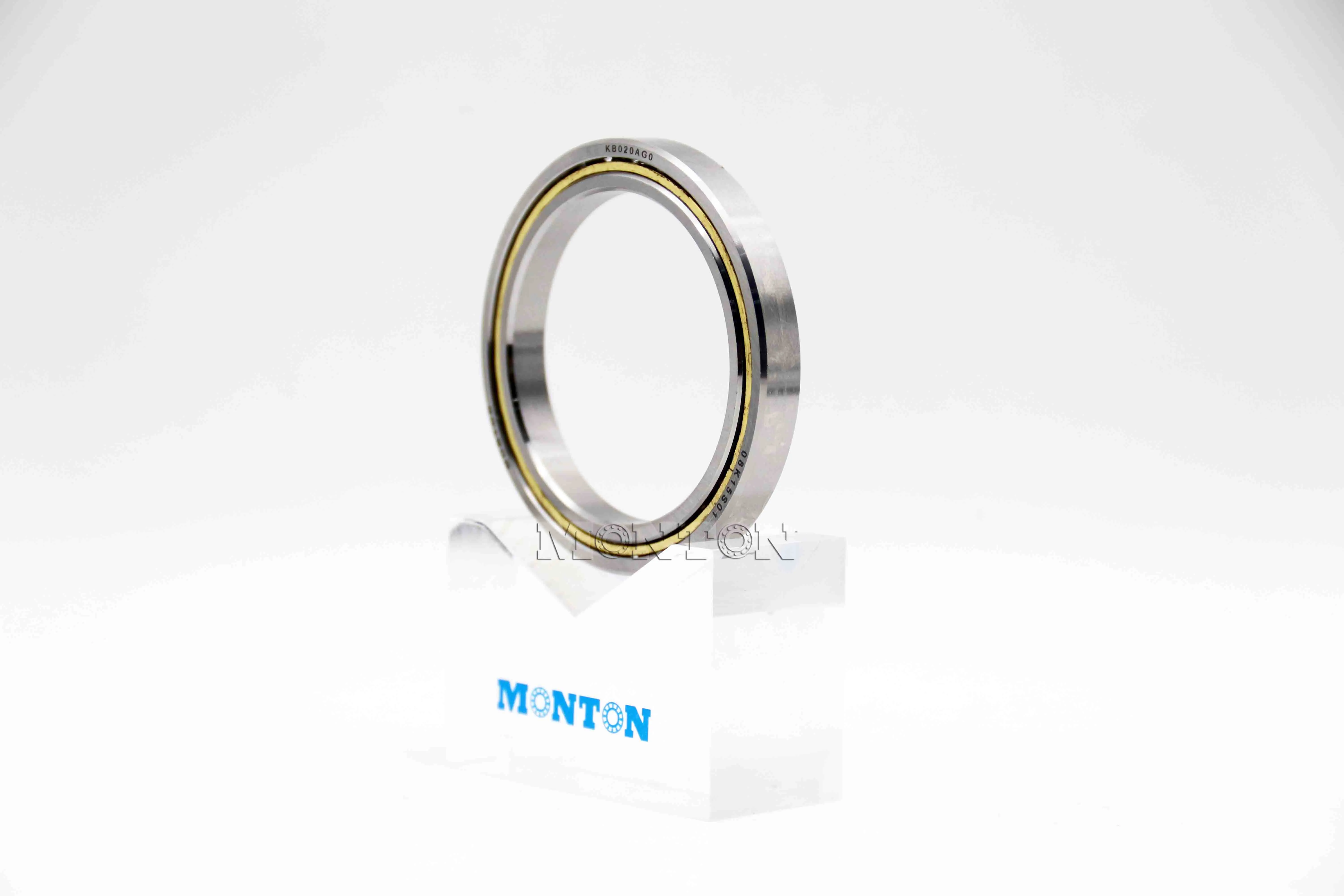 KB020AR0 Thin Section Bearings KB020AR0 Thin Section Bearings