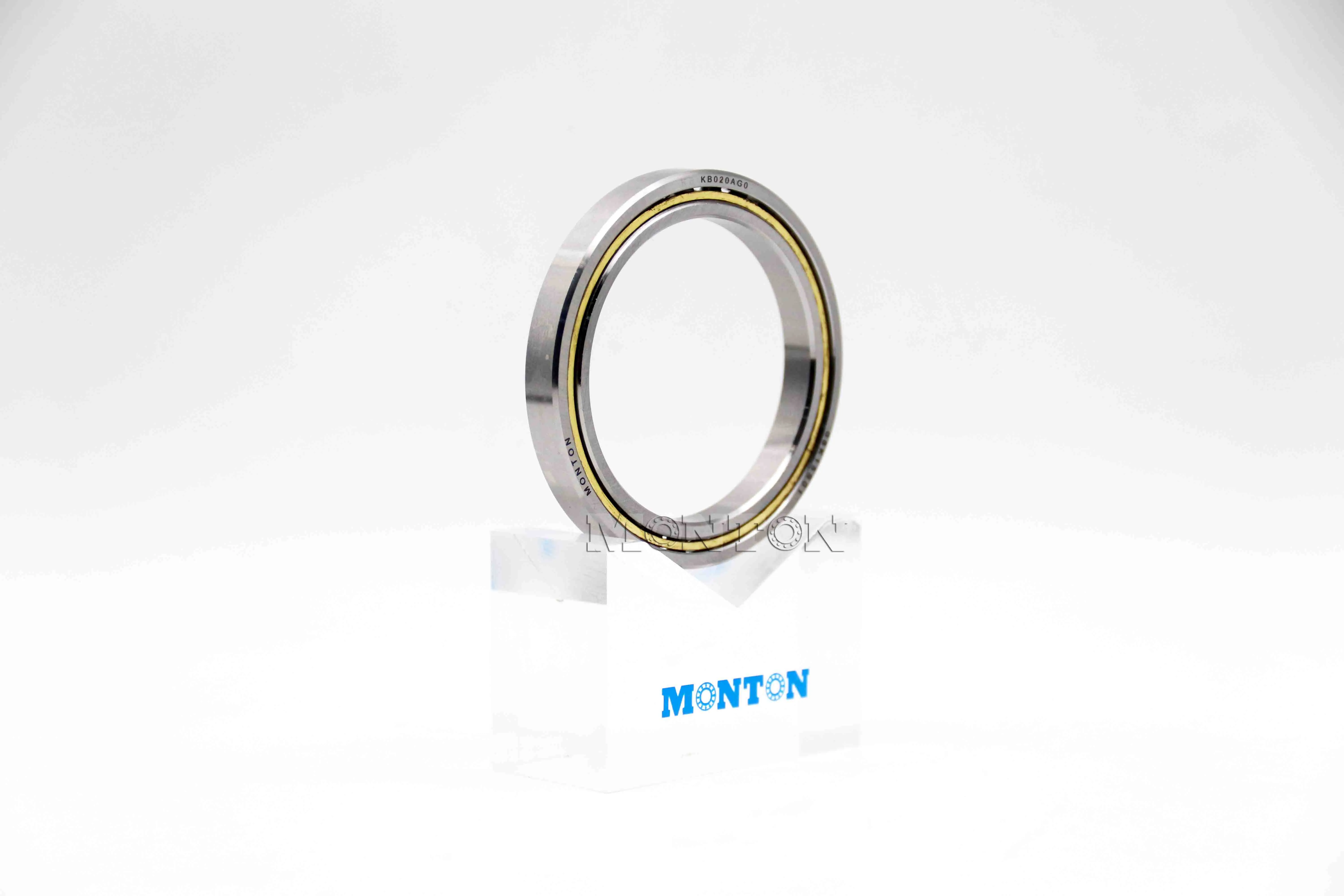 KB020AR0 Thin Section Bearings KB020AR0 Thin Section Bearings