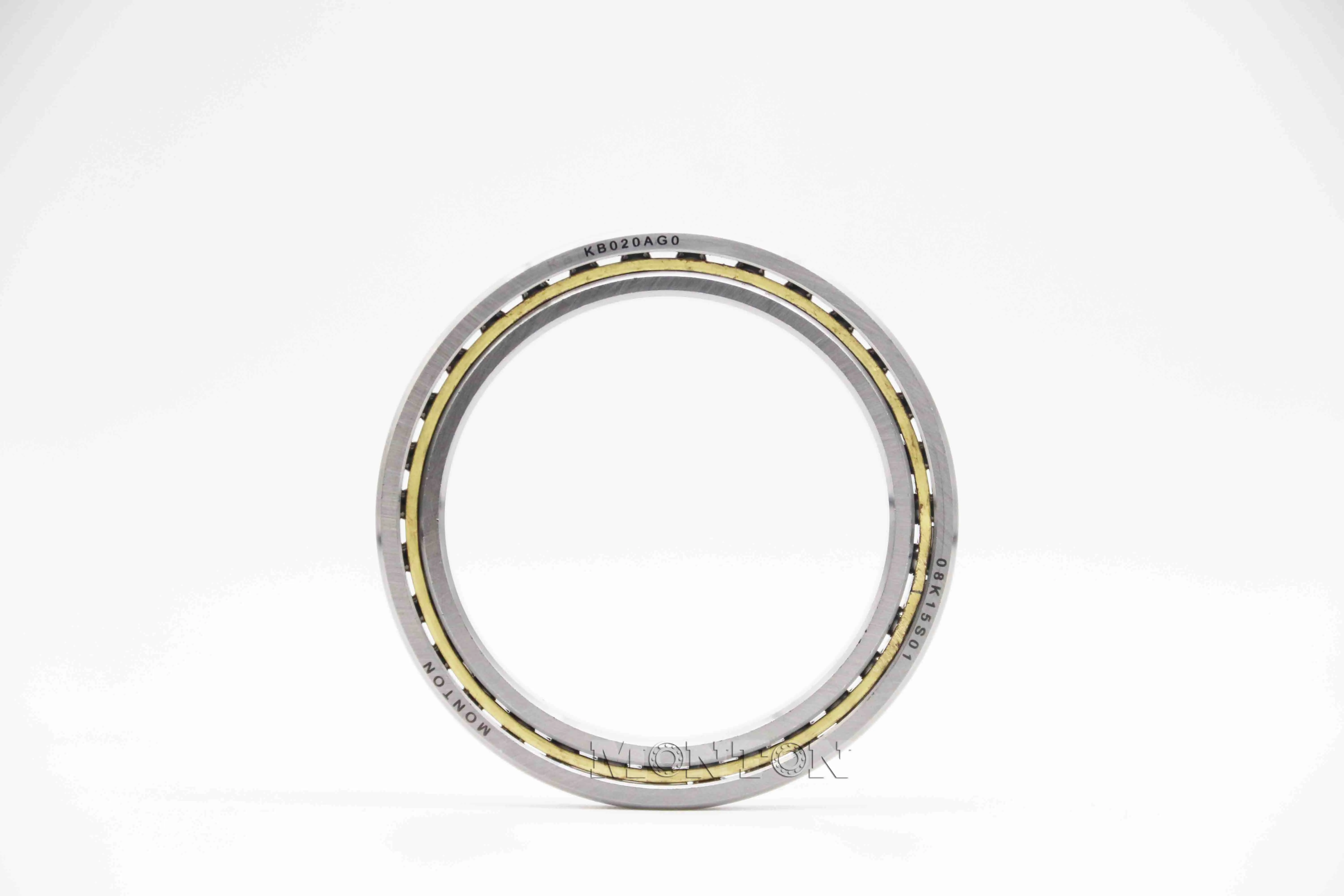 KB020AR0 Thin Section Bearings KB020AR0 Thin Section Bearings