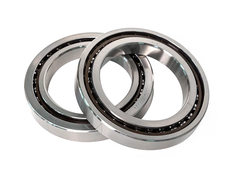 How to choose the right bearing size?