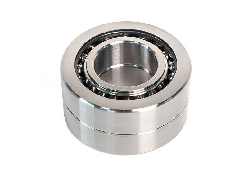 Complete Steps for Selecting Ball Screw Bearings