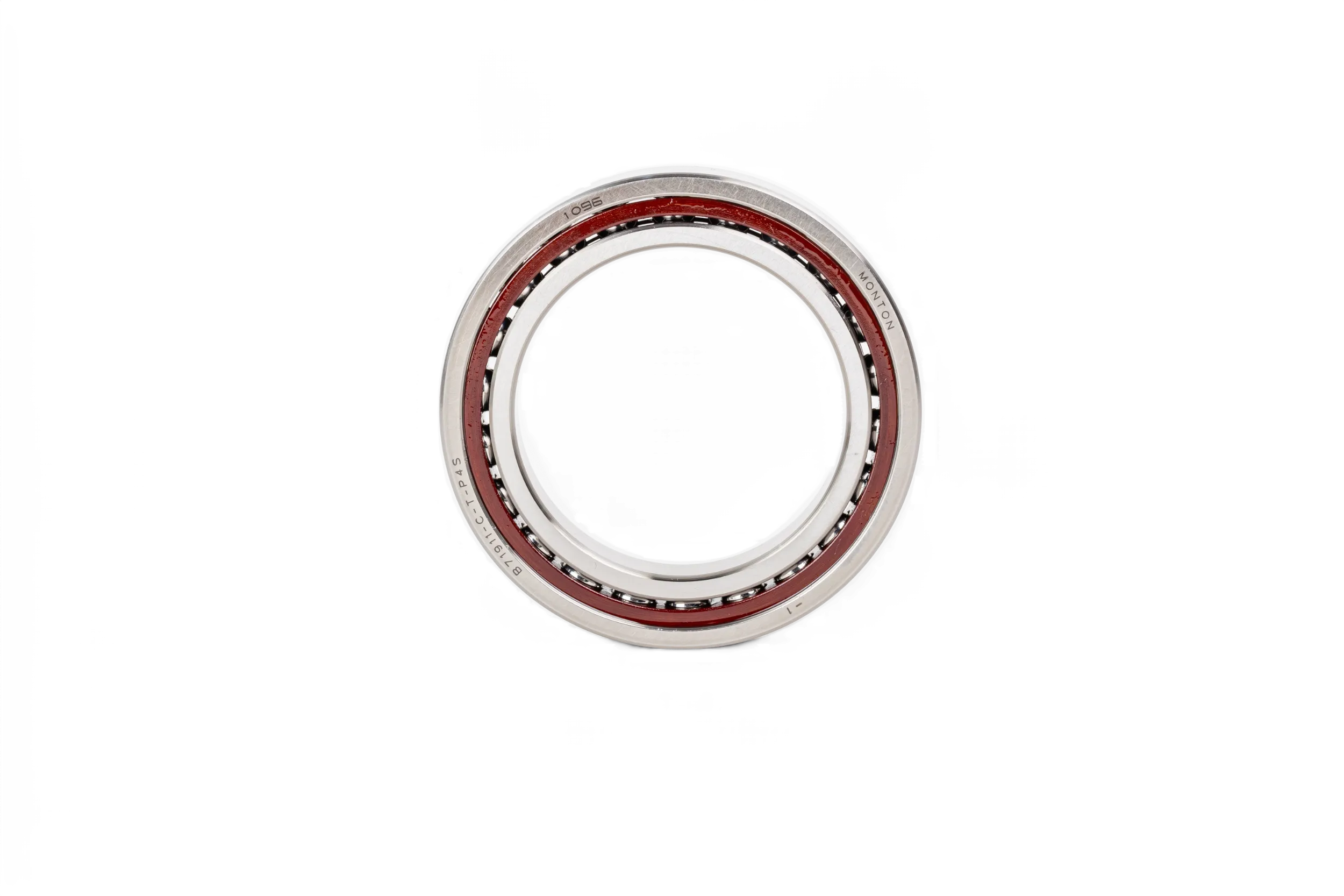 Installation Method of Angular Contact Ball Bearings