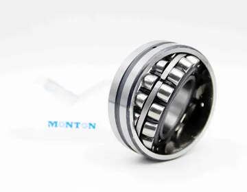 Luoyang MONTON Bearing Completes Technical Breakthrough in Heavy-Duty Frac Pump Bearings