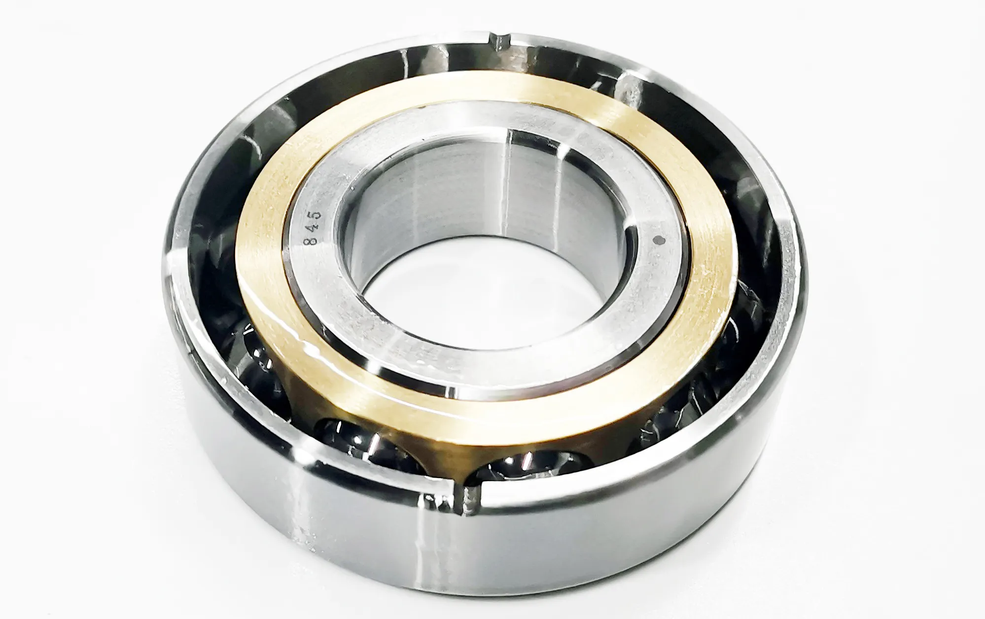 Common faults and solutions of high-speed rolling mill bearings