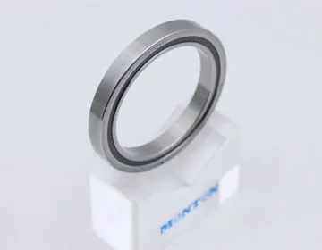 Selection method of cross roller bearing cage