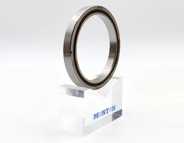 The Joint Code of Humanoid Robots: Analysis and Future Prospects of Bearing Technology