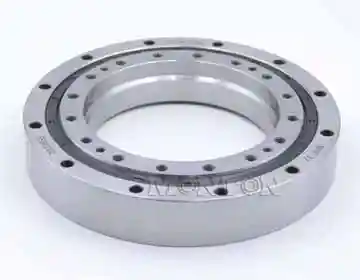 Harmonic Drive Crossed Roller Bearings: The Core Support Component for Precision Transmission
