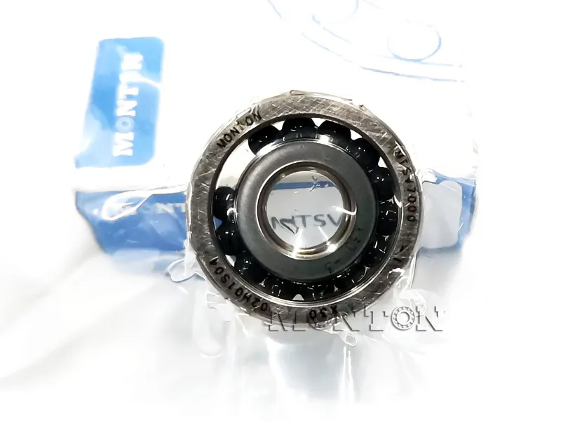 What is a vacuum pump bearing?